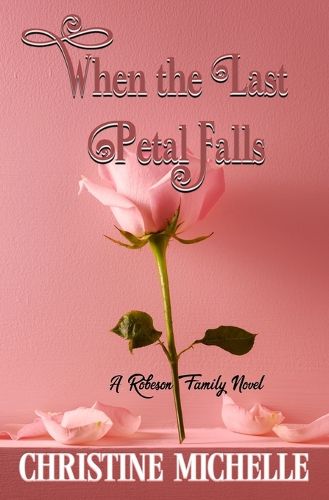 Cover image for When the Last Petal Falls