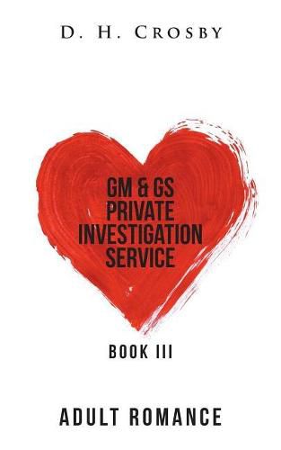 Cover image for GM & GS Private Investigation Service