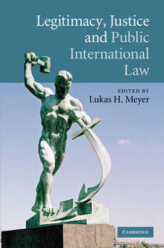 Cover image for Legitimacy, Justice and Public International Law