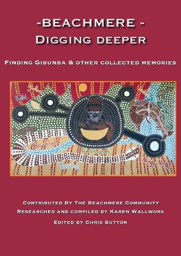 Cover image for Beachmere - Digging Deeper
