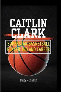 Cover image for Caitlin Clark