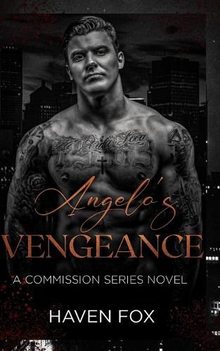 Cover image for Angelo's Vengeance