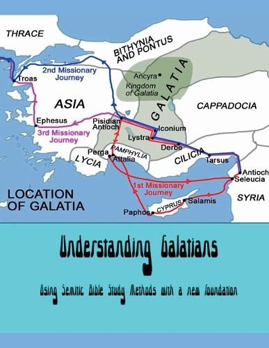 Understanding Galatians