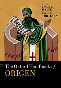 Cover image for The Oxford Handbook of Origen