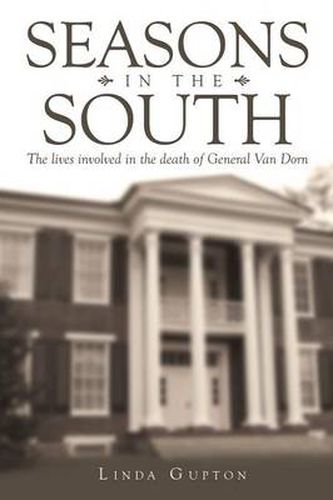 Cover image for Seasons in the South