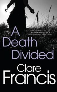 Cover image for A Death Divided