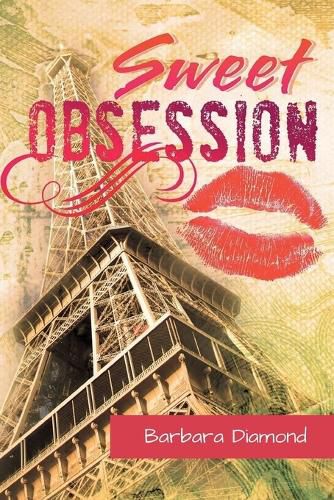 Cover image for Sweet Obsession