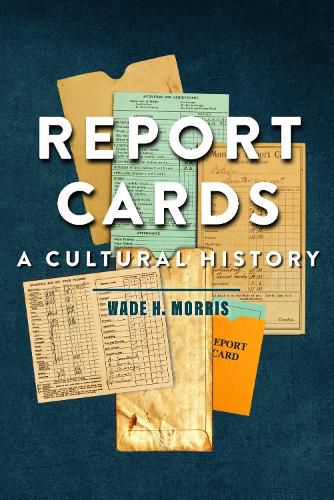 Cover image for Report Cards