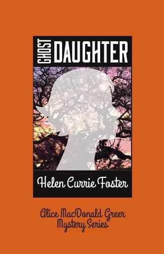 Cover image for Ghost Daughter