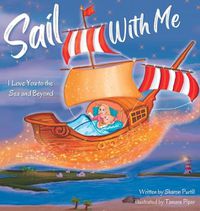 Cover image for Sail With Me