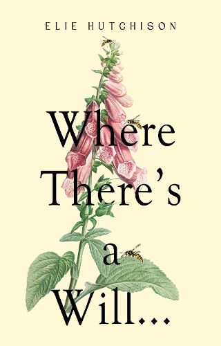 Cover image for Where there's a Will...
