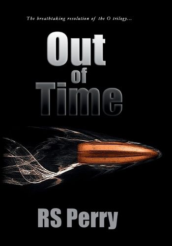 Cover image for Out Of Time