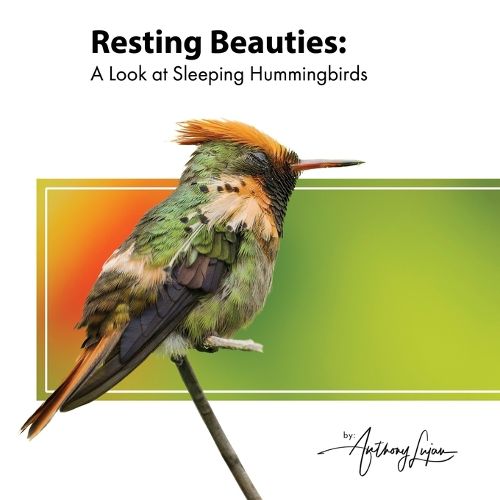 Cover image for Resting Beauties