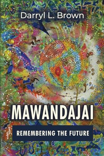 Cover image for Mawandajai