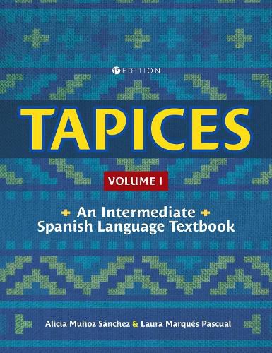 Cover image for Tapices