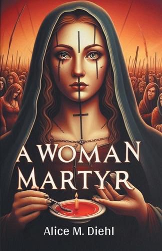 Cover image for A Woman Martyr