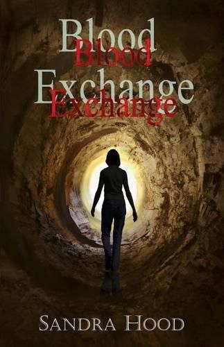 Cover image for Blood Exchange