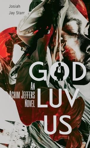 Cover image for God Luv Us