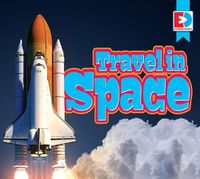 Cover image for Travel in Space