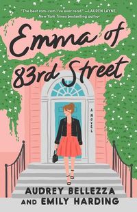 Cover image for Emma of 83rd Street