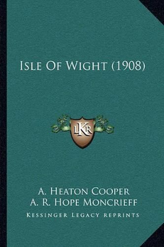 Isle of Wight (1908)