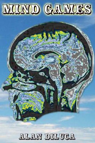 Cover image for Mind Games