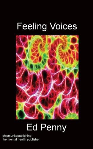 Cover image for Feeling Voices