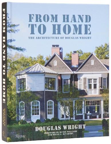 Cover image for From Hand To Home