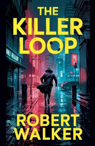 Cover image for The Killer Loop