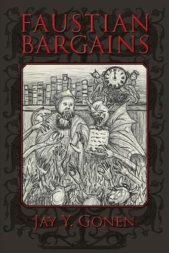 Cover image for Faustian Bargains