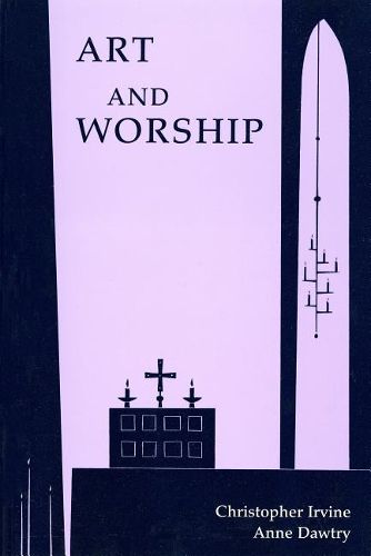 Cover image for Art and Worship