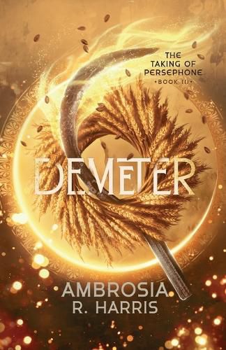 Cover image for Demeter