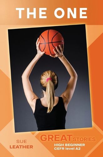 Cover image for The One