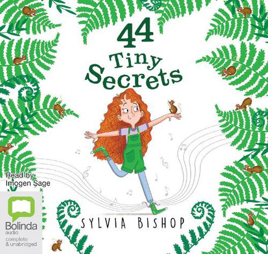 44 Tiny Secrets