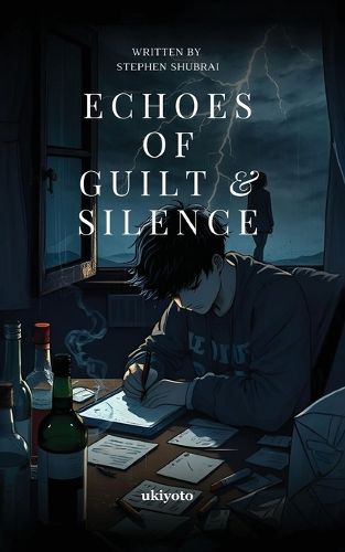 Cover image for Echoes of Guilt & Silence