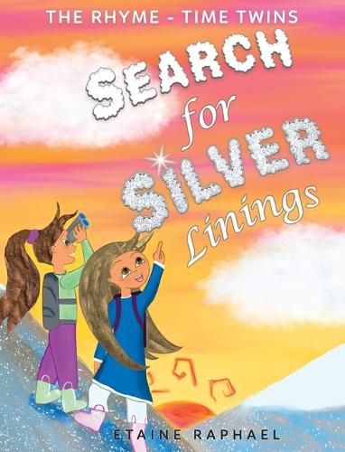 Cover image for Search for Silver Linings