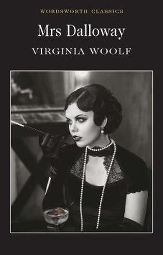 Cover image for Mrs. Dalloway