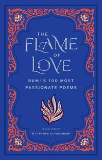 Cover image for The Flame of Love