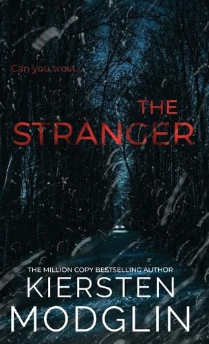 Cover image for The Stranger