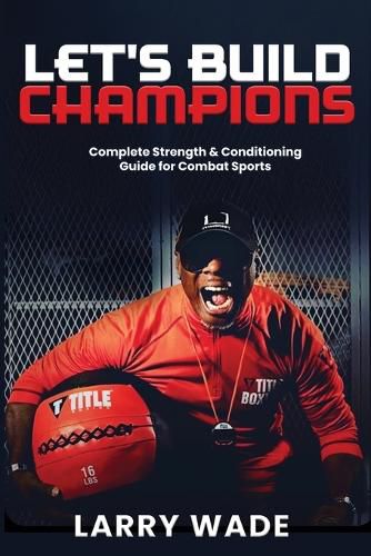 Cover image for Let's Build Champions