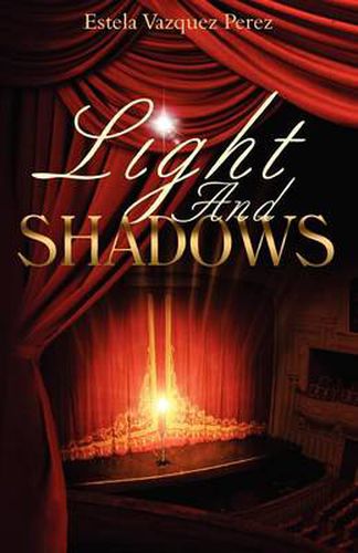 Cover image for Light and Shadows