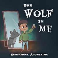 Cover image for The Wolf in Me