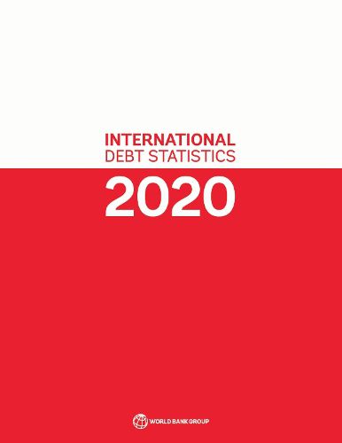Cover image for International debt statistics 2020
