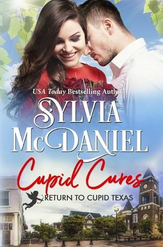 Cover image for Cupid Cures