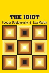 Cover image for The Idiot