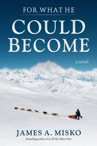 Cover image for For What He Could Become