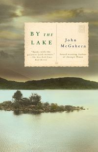 Cover image for By the Lake