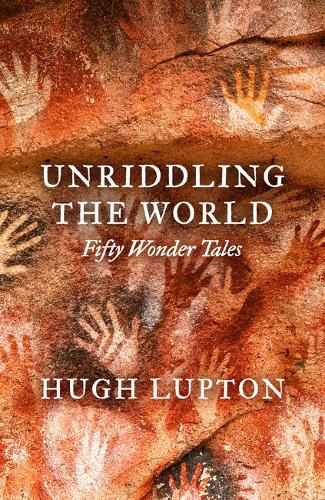 Cover image for Unriddling the World