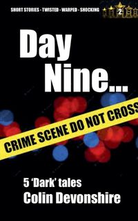 Cover image for Day Nine