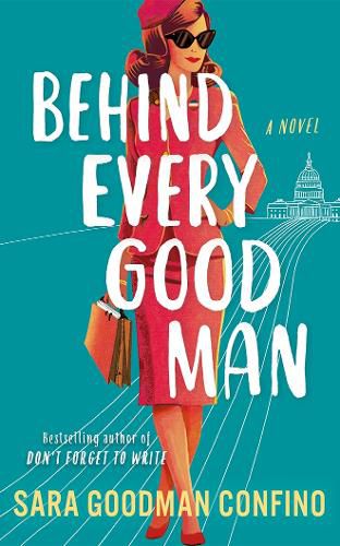 Cover image for Behind Every Good Man